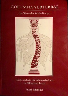 Columna Vertebrae -Kursbuch
