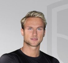 Personal Trainer Salzburg - Florian Apler....